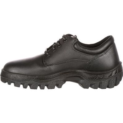 Calzado Oxford de punta plana Rocky TMC aprobado por el servicio postal, , large