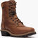 Rocky Square Toe Logger Waterproof Work Boot, , large