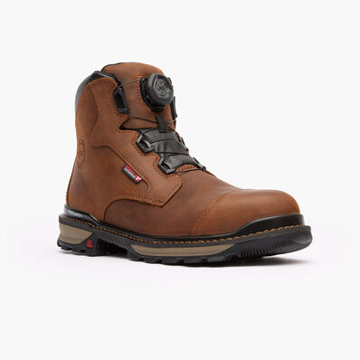 Rocky Rams Horn BOA Composite Toe Waterproof Work Boot, , large