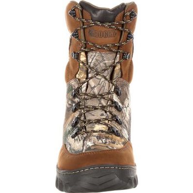 Rocky S2V Jungle Hunter Waterproof 800G Insulated Outdoor Boot, , large