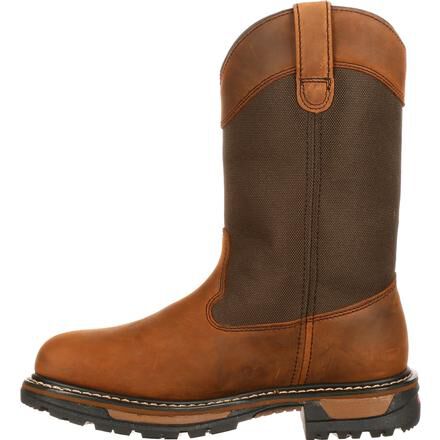 Impermeable botas hotsell