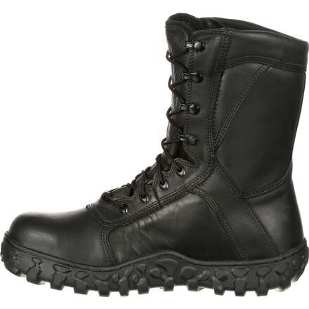Rocky best sale flight boots