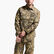 Rocky ProHunter Button Down Twill Shirt, , large