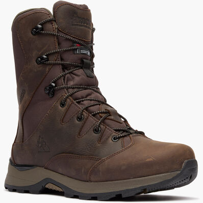 Rocky Trophy Series 400G Insulated Outdoor Boot, , large