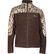 Rocky SilentHunter Fleece Jacket, Mossy Oak Shadow Grass Blades, large