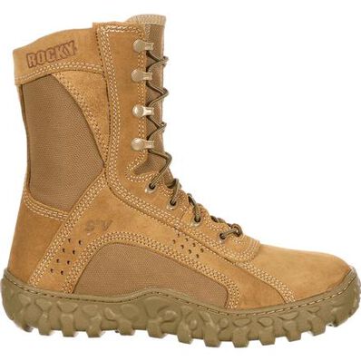 Bota militar Rocky S2V Athletic Mobility, , large