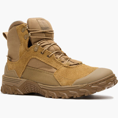 Rocky Mountain Combat Waterproof Military Boot, , large