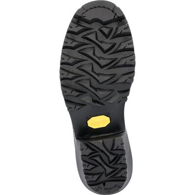 Rocky Code Red Hotshot Logger Fire Boot, , large