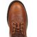 Botas vaqueras impermeables acordonadas Rocky Original Ride, , large
