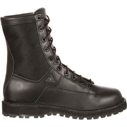 Botas shop militares rocky