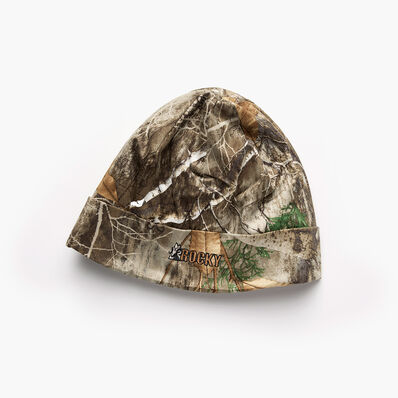 Rocky ProHunter 40G Insulated Cuff Hat, Realtree Edge, large