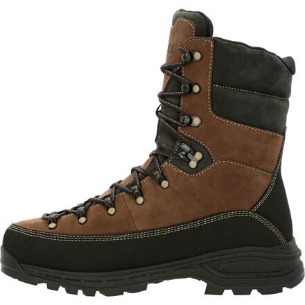 Rocky MTN Stalker Pro Waterproof Insulated Outdoor Boot RKS0529