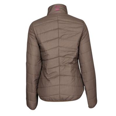 Chaqueta acolchonada Rocky Athletic Mobility para mujer, , large
