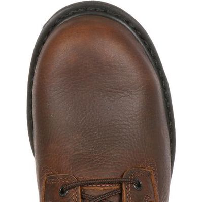 Bota de trabajo impermeable con punta de acero Rocky Exertion, , large