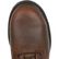 Bota de trabajo impermeable con punta de acero Rocky Exertion, , large