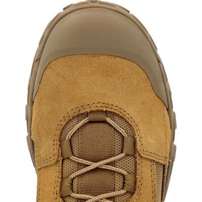 Rocky Mountain Combat 6” Military Boot, , large