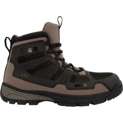 Rocky Quickfire 5.5” 200G Insulated Outdoor Boot, , large