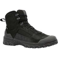 Rocky Mountain Combat Waterproof Military Boot