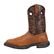 Rocky Long Range: bota vaquera de punta cuadrada, , large