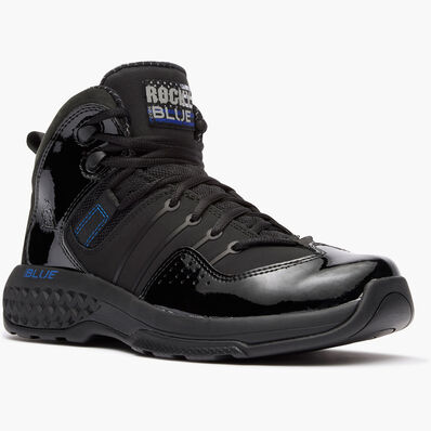 Rocky Women's Code Blue Sport Public Service Boot, , large