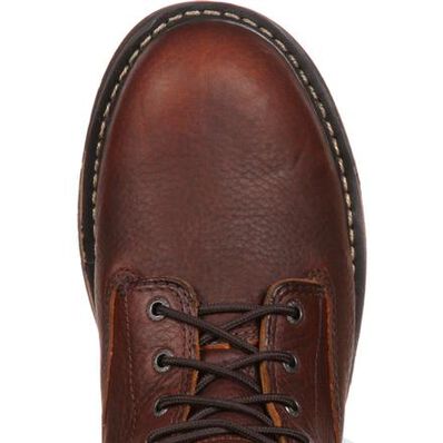 Botas de trabajo impermeables Rocky IronClad con punta de acero, , large