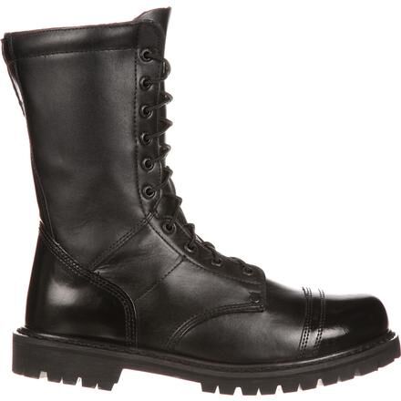 Bota militar 2025