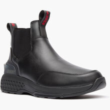 Rocky Code Red Station Slip-On Boot