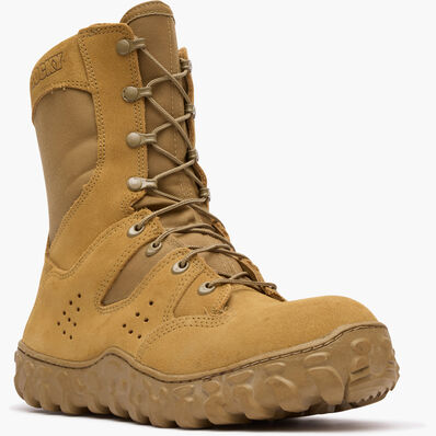 Rocky S2V Predator Composite Toe Military Boot, , large