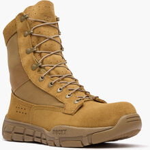 Rocky C4T Protective Toe Tactical Military Boot