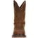Bota vaquera Rocky Original Ride Roper, , large
