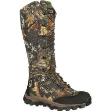 Bota de serpiente impermeable Rocky Lynx