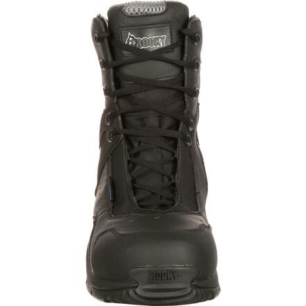 Botas con punta hotsell de fibra de carbono