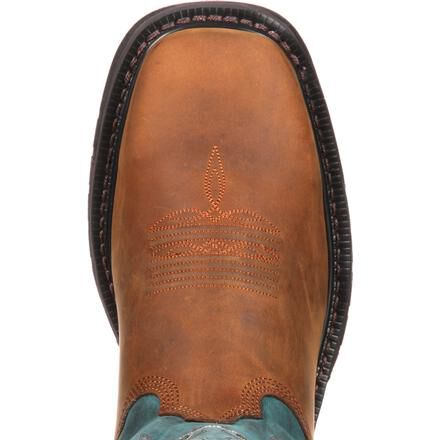 Botas vaqueras rocky store