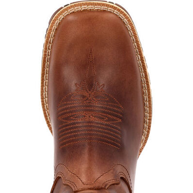 Rocky Rosemary Women's 11" Western Boot, , large