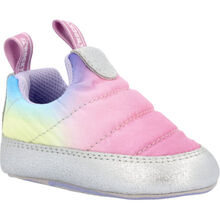 Rocky Campy Jams Infant Multicolor Pink Outdoor Shoe