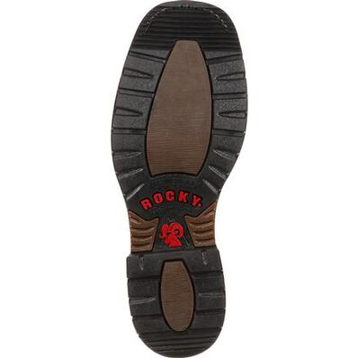 Botas vaqueras para pasear Original Rocky, , large