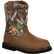 Rocky Kids' Lil Ropers Outdoor Boot, , large