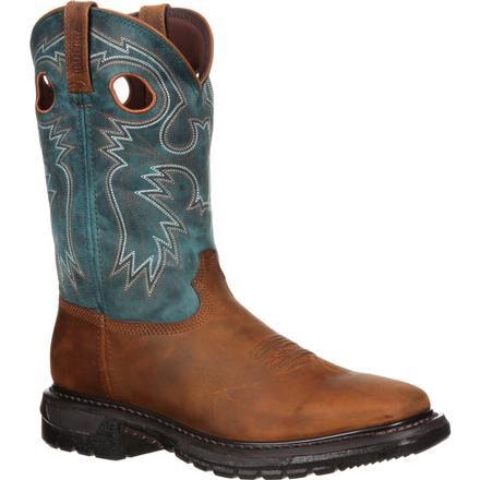 Botas vaqueras originales sales
