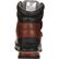 Bota de trabajo con protección del metatarso y con punta de acero impermeable Elements Steel Rocky, , large
