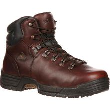 Botas impermeables de trabajo con punta de acero Rocky MobiLite