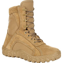 Bota de combate militar impermeable térmica S2V Rocky Gore-Tex®