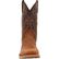 Rocky MonoCrepe 12” Steel Toe Western Boot, , large