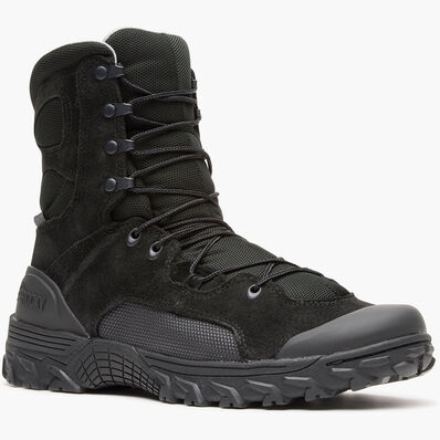 Rocky Mountain Combat Waterproof Military Boot, , large