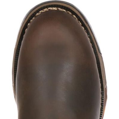 Bota impermeable de trabajo Rocky Aztec Wellington, , large