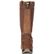 Rocky Broadhead Waterproof Trail Snake Boot, BROWN, large