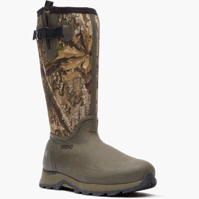 Rocky Trophy Series 1000G Insulated Pull-On Boot, , large