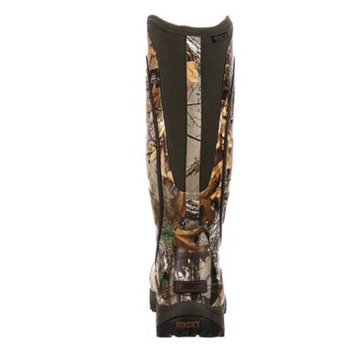 Bota de exteriores de caucho térmica e impermeable Rocky Core, , large