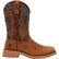 Rocky MonoCrepe 12” Steel Toe Western Boot, , large