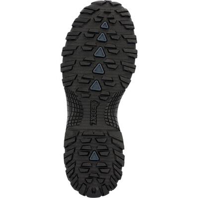 Rocky Mountain Combat Military Shoe, , large