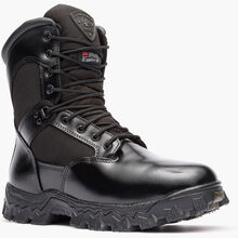 Bota de trabajo térmica e impermeable Alpha Force Rocky